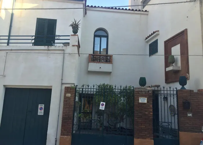 Sciacca B&B natoli