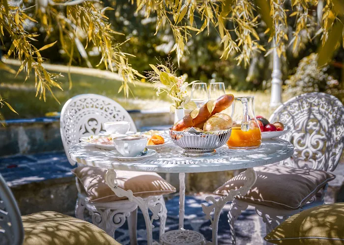 Park Hotel & Spa Katharina Badenweiler