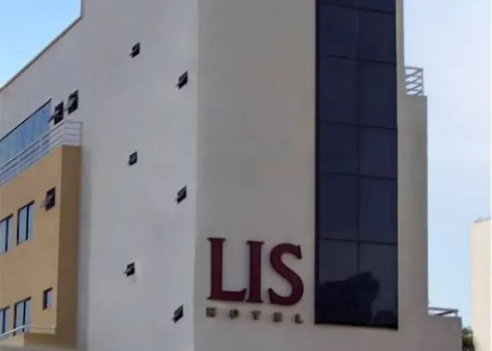Lis Hotel Teresina