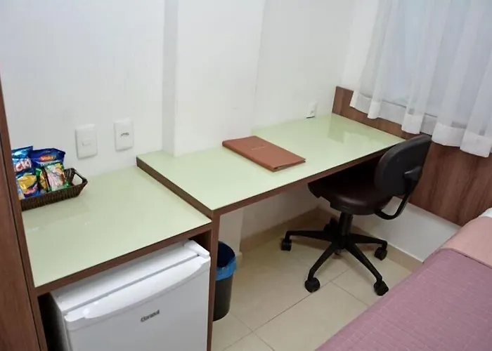 Lis Hotel Teresina