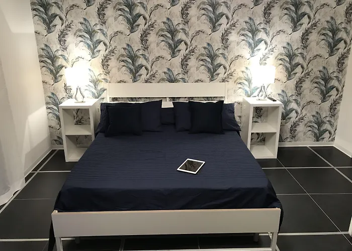 Hotel Civico 27 Laurignano