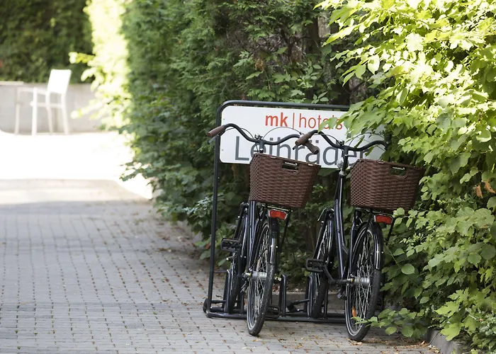 Mk | Hotel Rüsselsheim