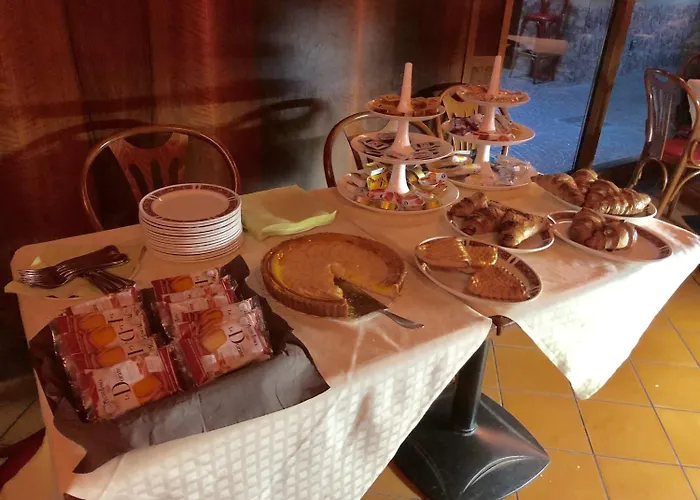 Hotel Karol Monza