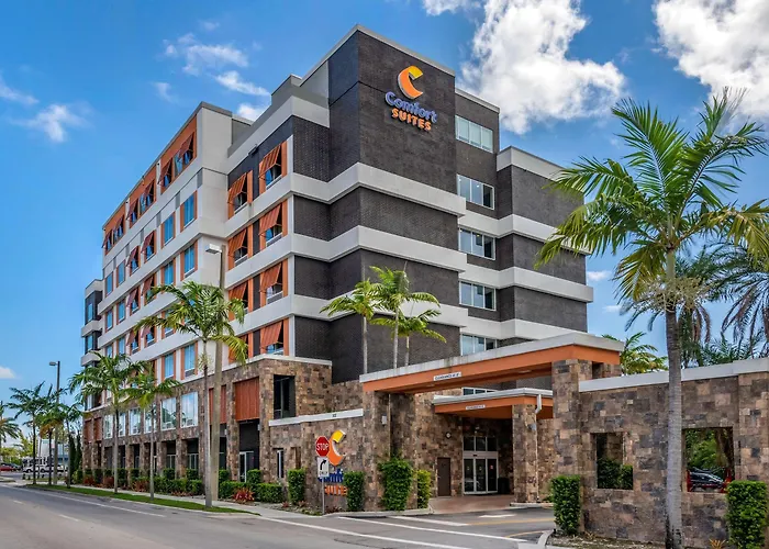 Dania Beach Hotels