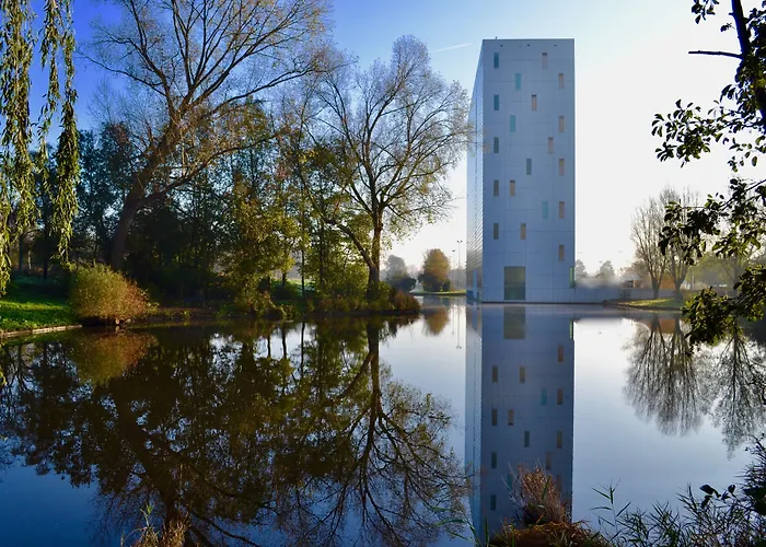 Radisson Hotel&Suites Amsterdam South Amstelveen