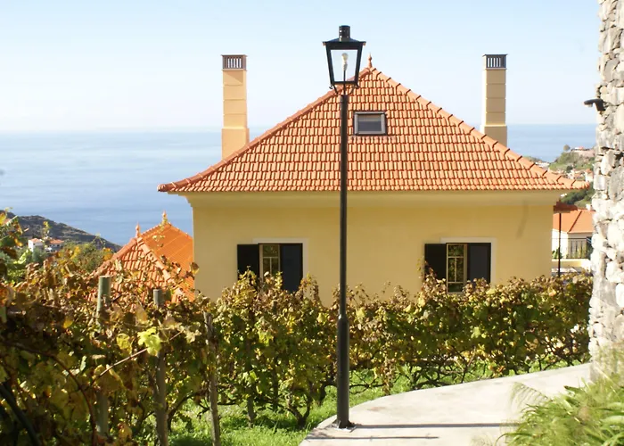 Quinta Pacos Do Lago Campanário
