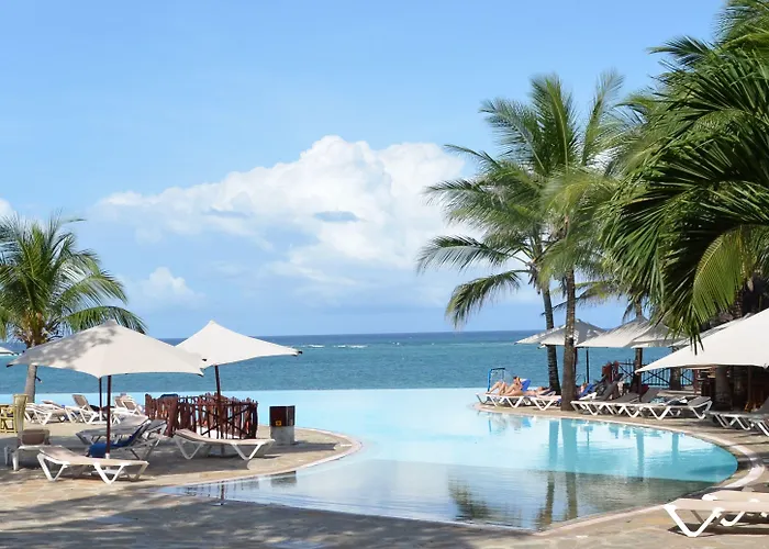 Baobab Beach Resort&Spa