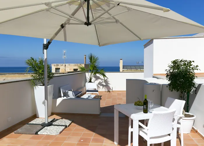 ZIBIBBO SUITES&ROOMS - XIX Palazzo Mauro