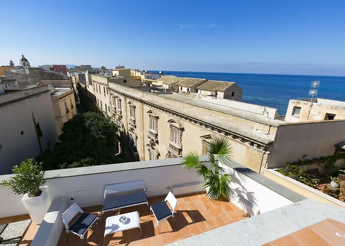 ZIBIBBO SUITES&ROOMS - XIX Palazzo Mauro