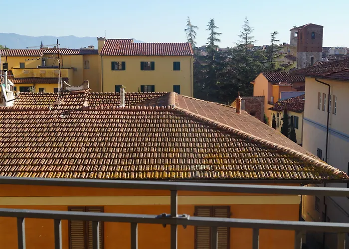 Gialel Pisa