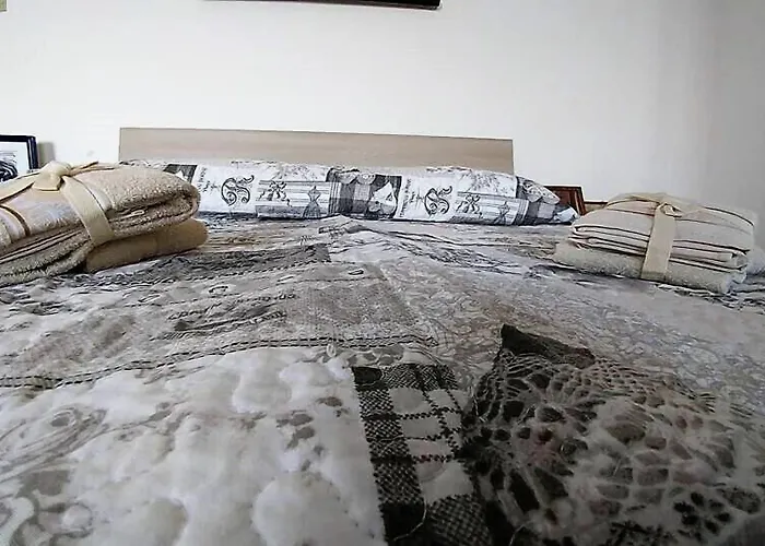 Dreaming Verona Rooms