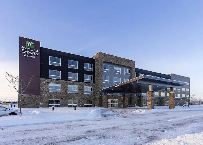 Holiday Inn Express & Suites - West Des Moines - Jordan Creek By Ihg