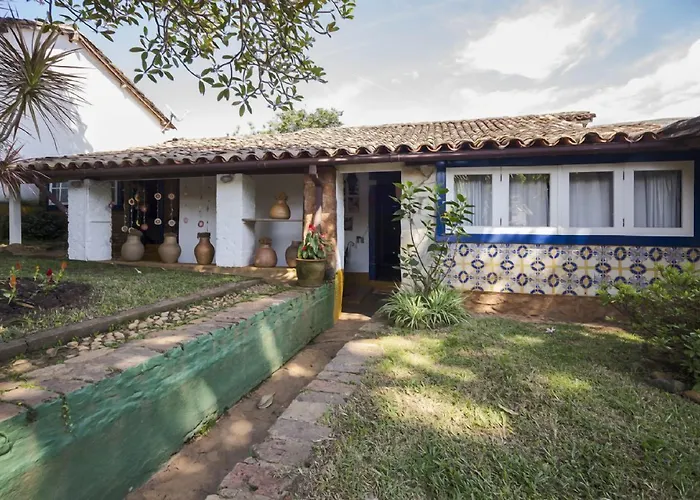 Pousada Do Ó Tiradentes