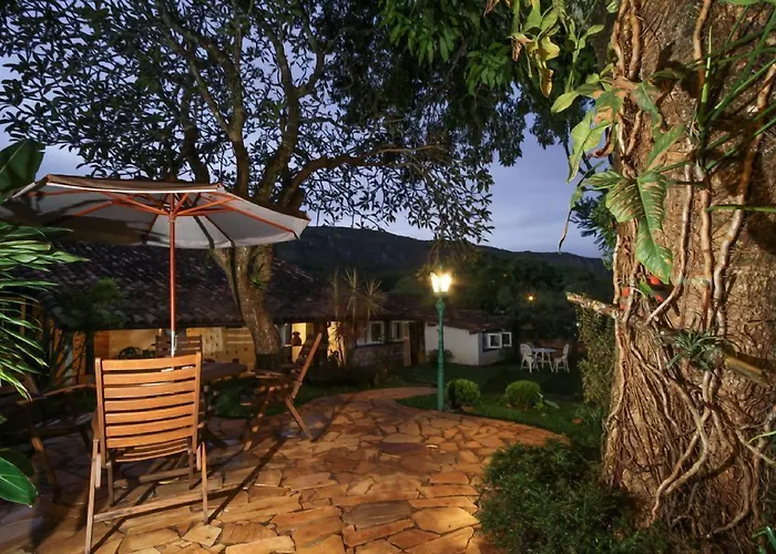 Pousada Do Ó Tiradentes
