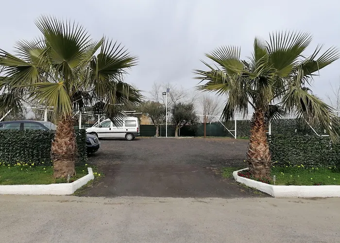 B. & B. Villa Giada Marina di Ginosa
