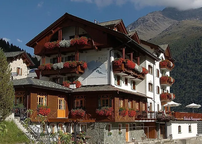 Hotel Baita Fiorita