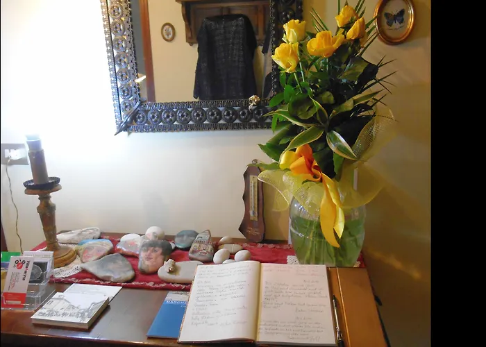 Villa Liberty B&B