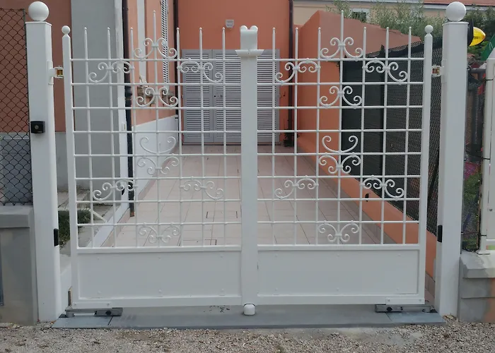 Villa Liberty B&B Fano