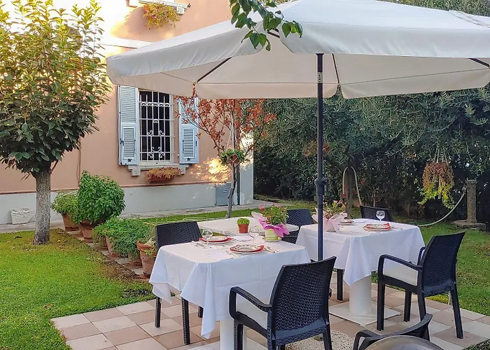 Villa Liberty B&B
