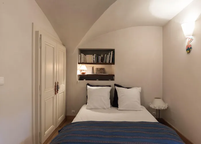 Bed end breakfast du centre