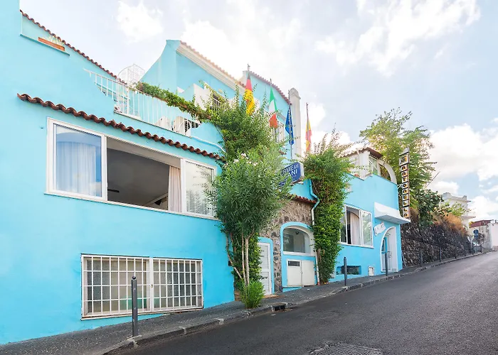 Hotel Antonella
