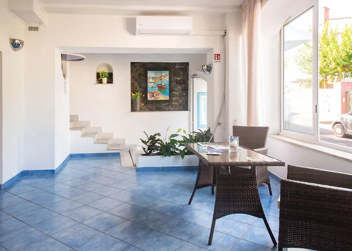Hotel Antonella