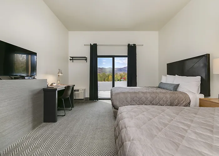 Silver Creek Hotel Bellevue