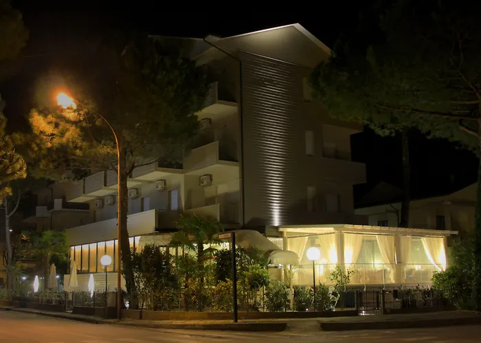 Hotel Loretta&Dependance Cervia