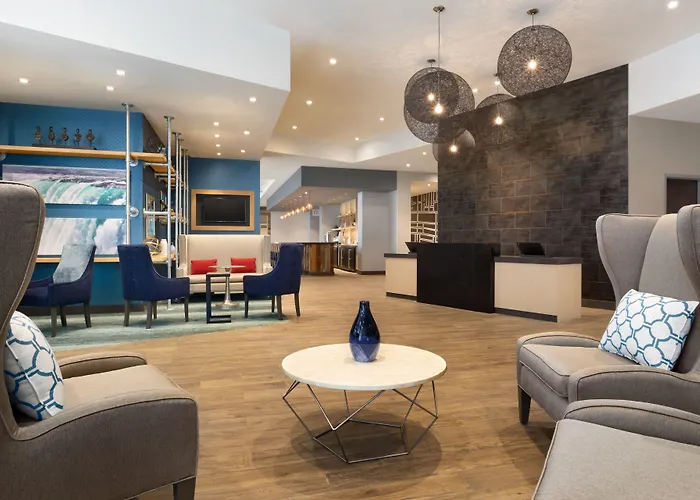 Hyatt Place Niagara Falls