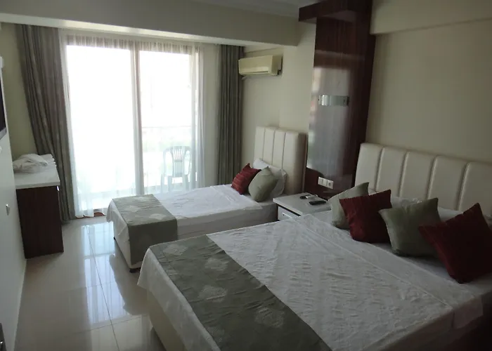 Temple Hotel Didim