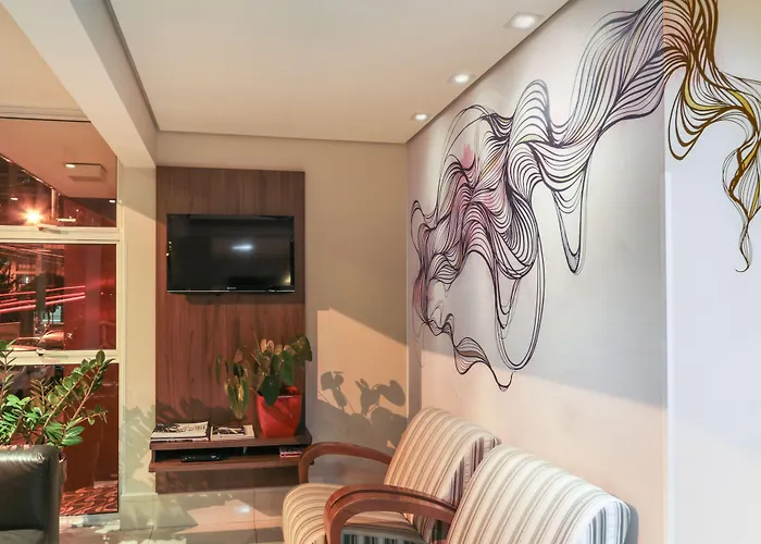 Hotel Copacabana Piracicaba