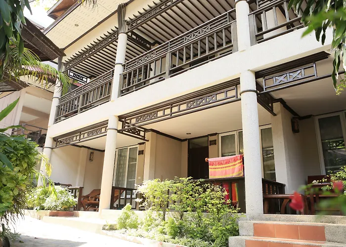 Samed Villa Resort