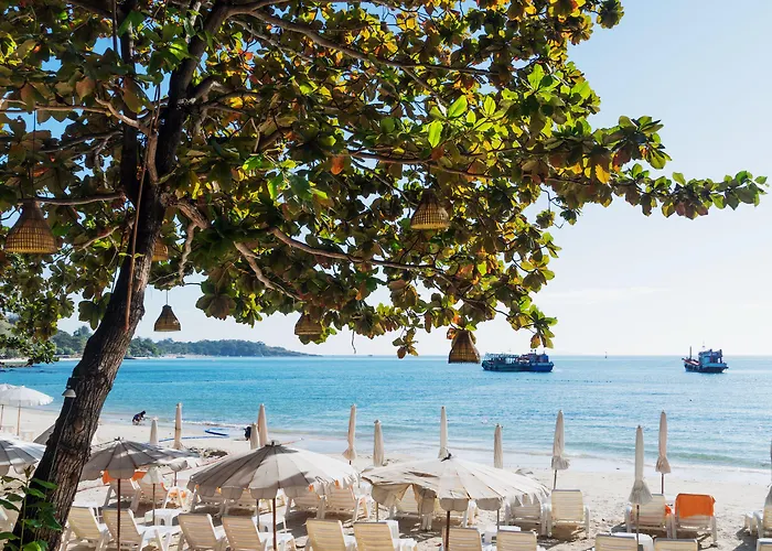 Samed Villa Resort