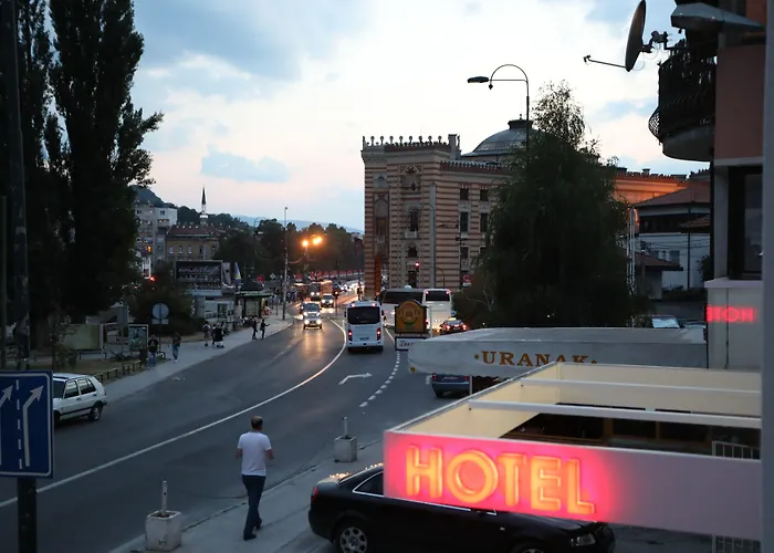 Hotel Boutique Libris