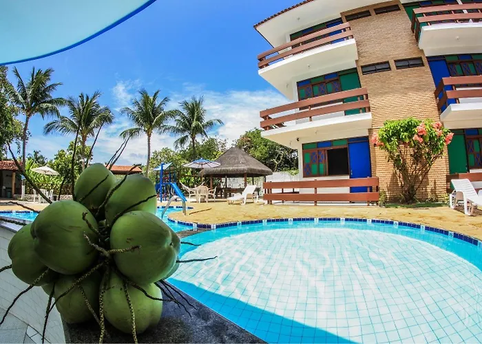 Hotel Rio Mar