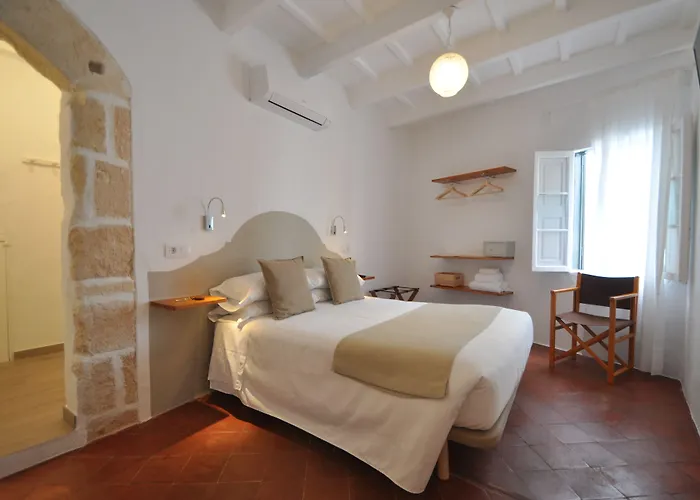 Port Antic Ciutadella By My Rooms Hotels Ti