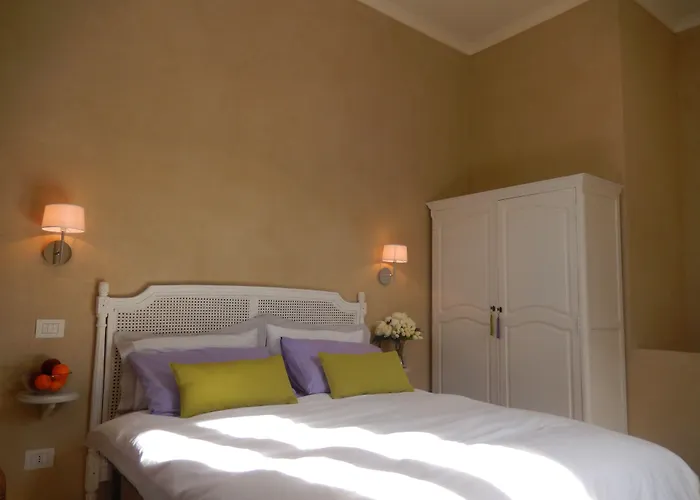 Hotels in Arona