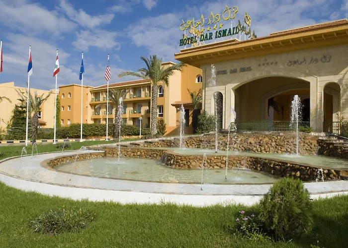 Hotel Dar Ismail à Tabarka