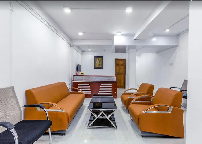 Metro Port City Hotel Colombo