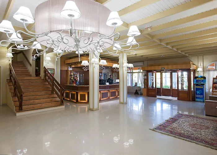 Hotel Galo Vermelho Gramado