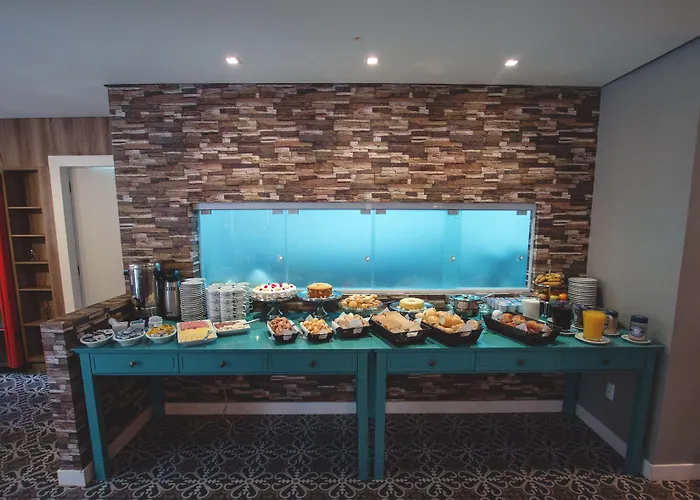 Hotel Sandrini Tubarão