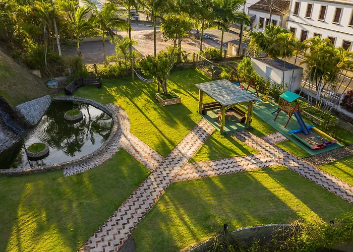 Hotel Sandrini Tubarão