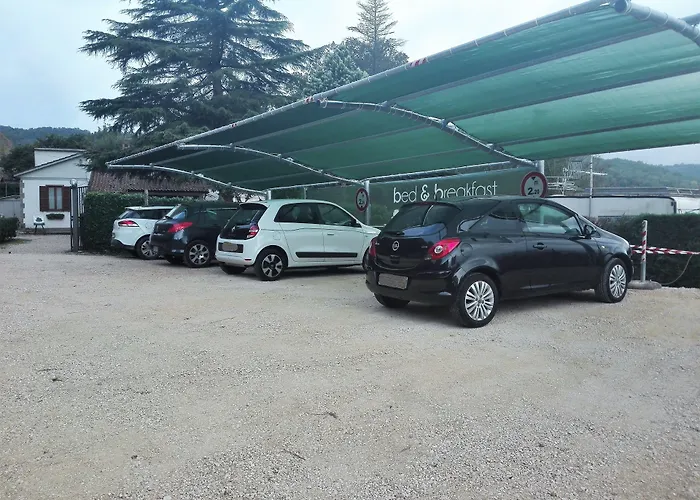 B&B La Quercia Orte