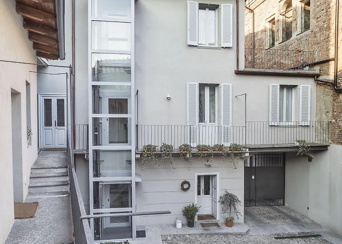 Locanda San Bernardo Vigevano