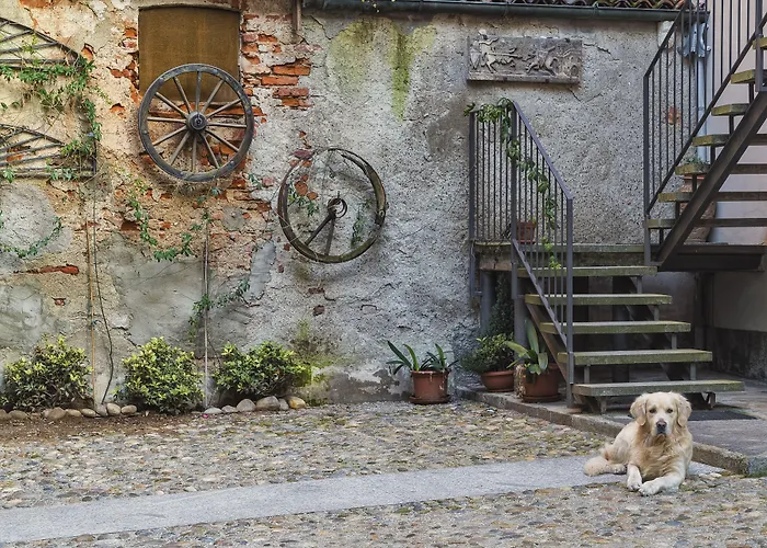 Locanda San Bernardo Vigevano