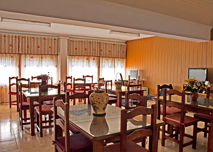 Hostal Anas Mérida