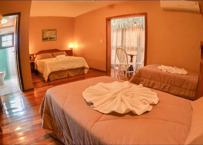Hotel Aconchego Da Serra Gramado