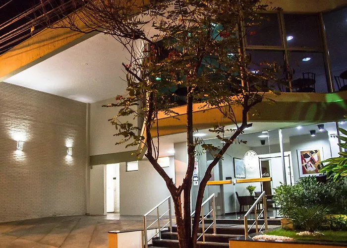 Hotel Saint Martin