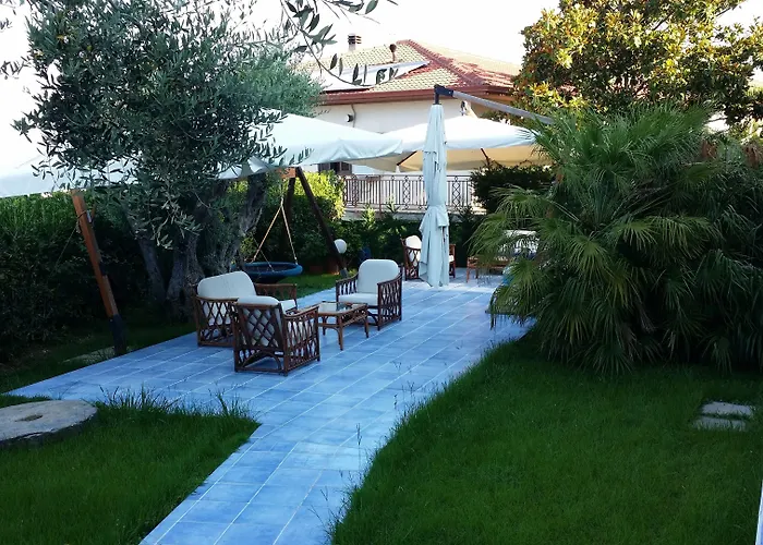 Villa Betta Cittadella del Capo