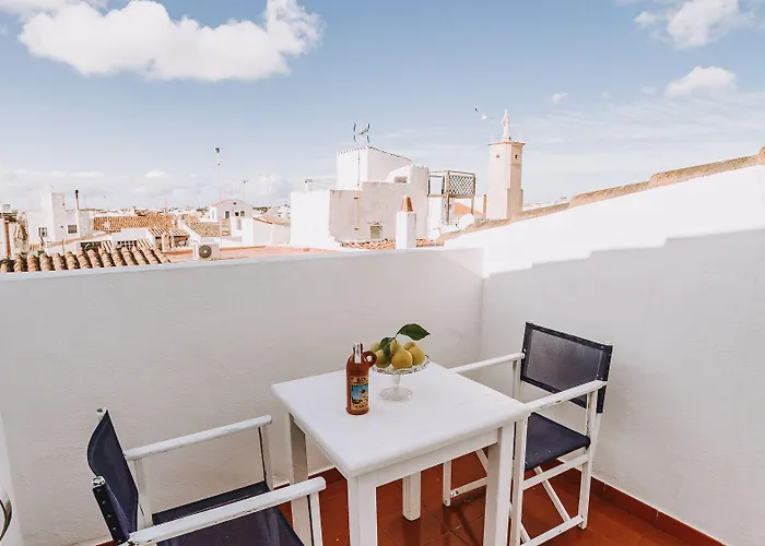 Petit Hotel 5 Fars (Adults Only) Ciutadella 
